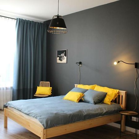 לייפאז'ה Simple & Elegant Apartment מראה חיצוני תמונה