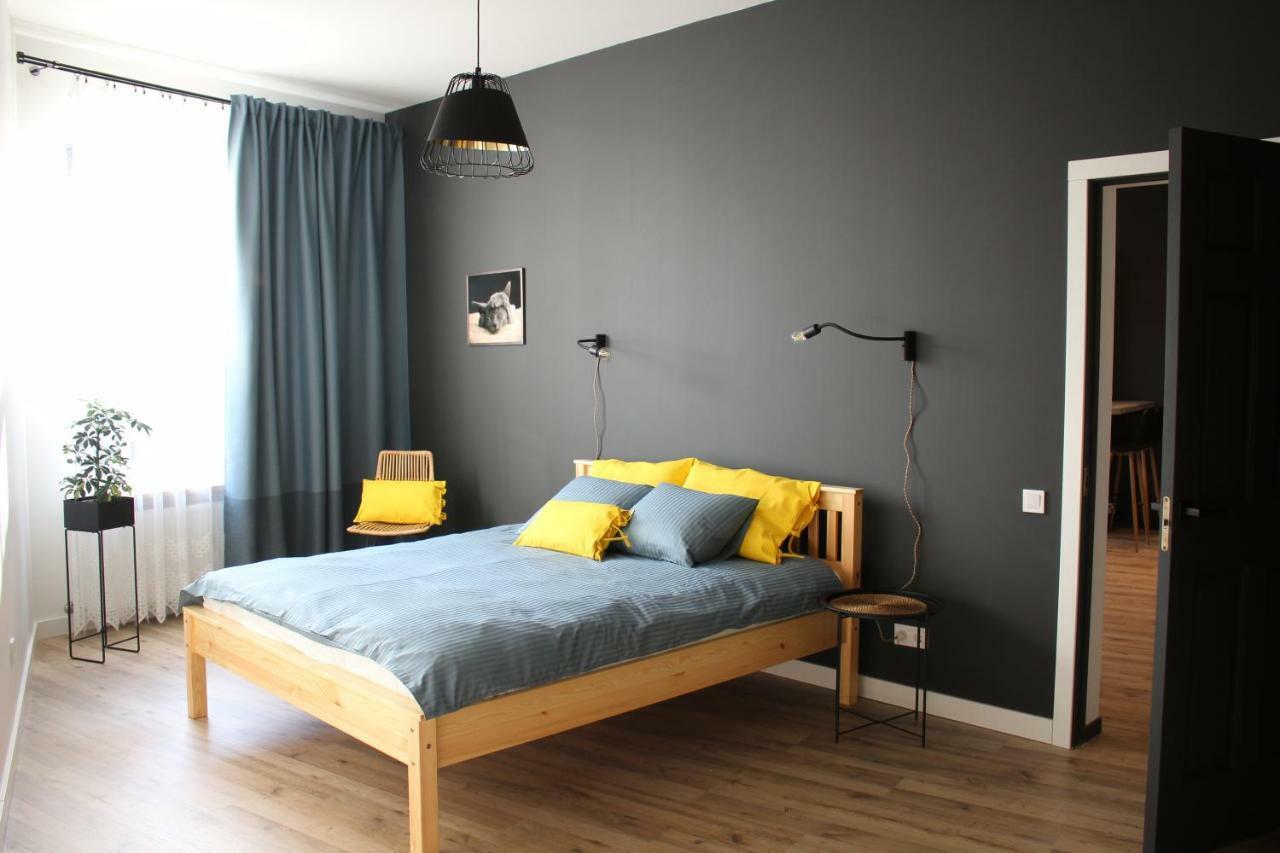 לייפאז'ה Simple & Elegant Apartment מראה חיצוני תמונה