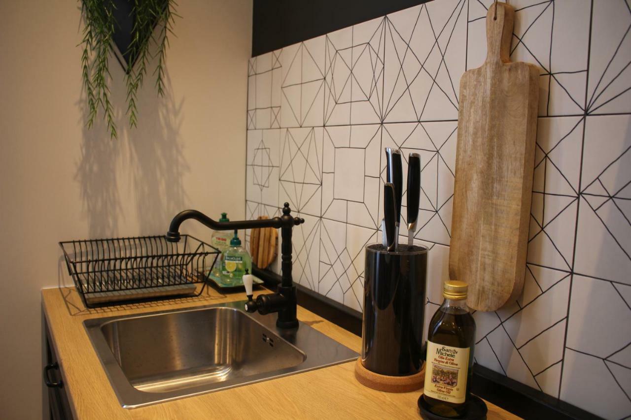 לייפאז'ה Simple & Elegant Apartment מראה חיצוני תמונה