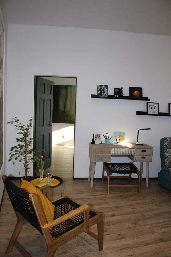 לייפאז'ה Simple & Elegant Apartment מראה חיצוני תמונה